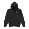 Heavy Blend™ youth hooded sweatshirt Thumbnail