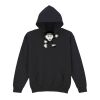 Heavy Blend™ youth hooded sweatshirt Thumbnail