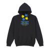 Heavy Blend™ youth hooded sweatshirt Thumbnail