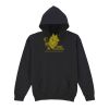 Heavy Blend™ youth hooded sweatshirt Thumbnail
