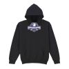 Heavy Blend™ youth hooded sweatshirt Thumbnail