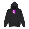 Heavy Blend™ youth hooded sweatshirt Thumbnail