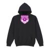 Heavy Blend™ youth hooded sweatshirt Thumbnail