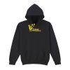 Heavy Blend™ youth hooded sweatshirt Thumbnail
