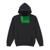 Heavy Blend™ youth hooded sweatshirt Thumbnail