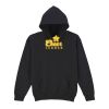 Heavy Blend™ youth hooded sweatshirt Thumbnail