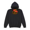Heavy Blend™ youth hooded sweatshirt Thumbnail