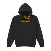 Heavy Blend™ youth hooded sweatshirt Thumbnail