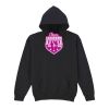 Heavy Blend™ youth hooded sweatshirt Thumbnail