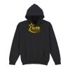 Heavy Blend™ youth hooded sweatshirt Thumbnail
