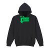 Heavy Blend™ youth hooded sweatshirt Thumbnail