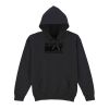 Heavy Blend™ youth hooded sweatshirt Thumbnail