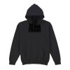 Heavy Blend™ youth hooded sweatshirt Thumbnail