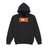 Heavy Blend™ youth hooded sweatshirt Thumbnail