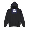 Heavy Blend™ youth hooded sweatshirt Thumbnail