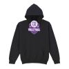 Heavy Blend™ youth hooded sweatshirt Thumbnail