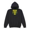Heavy Blend™ youth hooded sweatshirt Thumbnail
