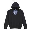Heavy Blend™ youth hooded sweatshirt Thumbnail