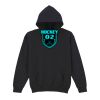 Heavy Blend™ youth hooded sweatshirt Thumbnail