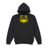Heavy Blend™ youth hooded sweatshirt Thumbnail