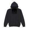 Heavy Blend™ youth hooded sweatshirt Thumbnail