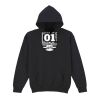 Heavy Blend™ youth hooded sweatshirt Thumbnail