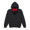 Heavy Blend™ youth hooded sweatshirt Thumbnail