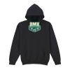 Heavy Blend™ youth hooded sweatshirt Thumbnail
