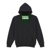 Heavy Blend™ youth hooded sweatshirt Thumbnail