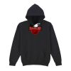 Heavy Blend™ youth hooded sweatshirt Thumbnail