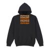 Heavy Blend™ youth hooded sweatshirt Thumbnail
