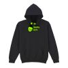 Heavy Blend™ youth hooded sweatshirt Thumbnail