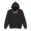 Heavy Blend™ youth hooded sweatshirt Thumbnail