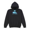 Heavy Blend™ youth hooded sweatshirt Thumbnail