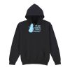 Heavy Blend™ youth hooded sweatshirt Thumbnail