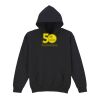 Heavy Blend™ youth hooded sweatshirt Thumbnail
