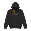 Heavy Blend™ youth hooded sweatshirt Thumbnail
