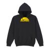 Heavy Blend™ youth hooded sweatshirt Thumbnail