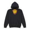 Heavy Blend™ youth hooded sweatshirt Thumbnail