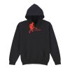 Heavy Blend™ youth hooded sweatshirt Thumbnail