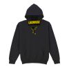 Heavy Blend™ youth hooded sweatshirt Thumbnail
