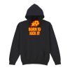 Heavy Blend™ youth hooded sweatshirt Thumbnail