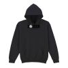 Heavy Blend™ youth hooded sweatshirt Thumbnail
