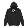 Heavy Blend™ youth hooded sweatshirt Thumbnail