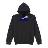 Heavy Blend™ youth hooded sweatshirt Thumbnail