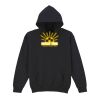 Heavy Blend™ youth hooded sweatshirt Thumbnail