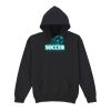 Heavy Blend™ youth hooded sweatshirt Thumbnail