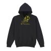 Heavy Blend™ youth hooded sweatshirt Thumbnail