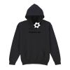 Heavy Blend™ youth hooded sweatshirt Thumbnail