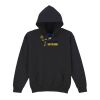 Heavy Blend™ youth hooded sweatshirt Thumbnail